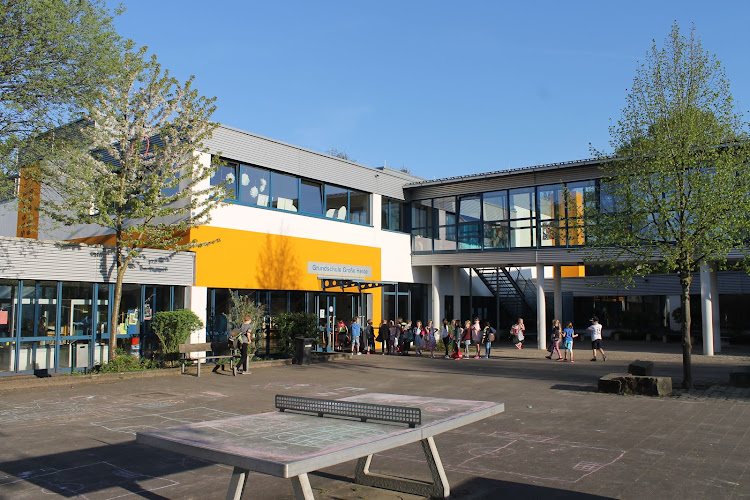 Grundschule Große Heide