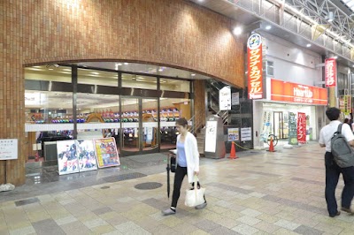 Photos of サウナ＆カプセル ハリウッド 駅前店