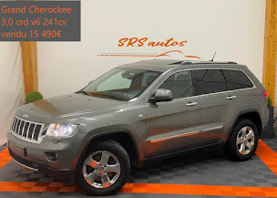 Photo n°25 de SRS AUTOS à Évreux (Concessionnaire automobile)