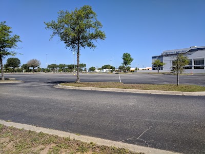 3300 West Radio Drive Parking