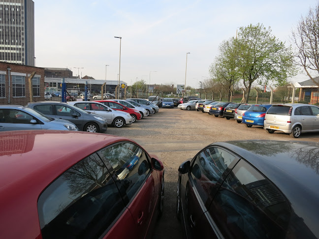 St Georges Autocentre Limited - Auto repair shop