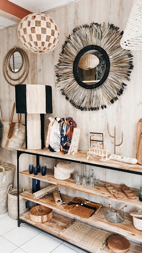 Alma Gipsy x Ima Home Concept Store - Thumbnail