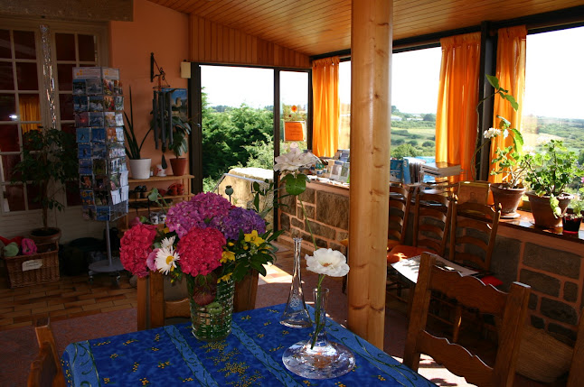 Commentaires et avis sur Villa Trouz Ar Mor