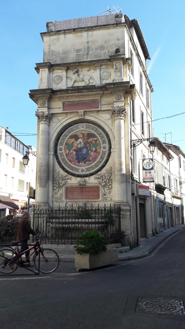 MONOPRIX