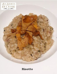 Photo n°16 de Aux Sources de Ouanne à Ouanne (Chambre d'hôtes)