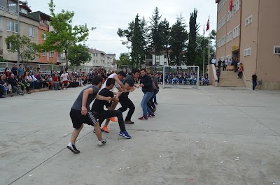 Photos of Ordu Anadolu Lisesi