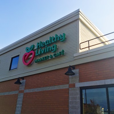 Photos of Healthy Living Market and Cafe