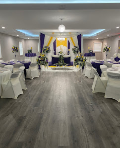 Elit' Affair’s Banquet Hall LLC - Dublin, Georgia