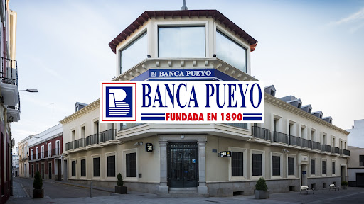 Banca Pueyo