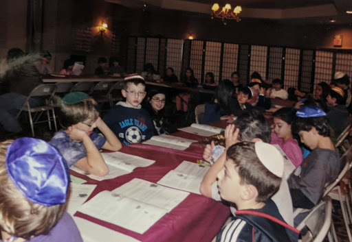 East Northport Jewish Center - Thumbnail