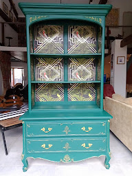 Photo n°5 de Le Hibou Chic à Bellac (Tapissier décorateur)