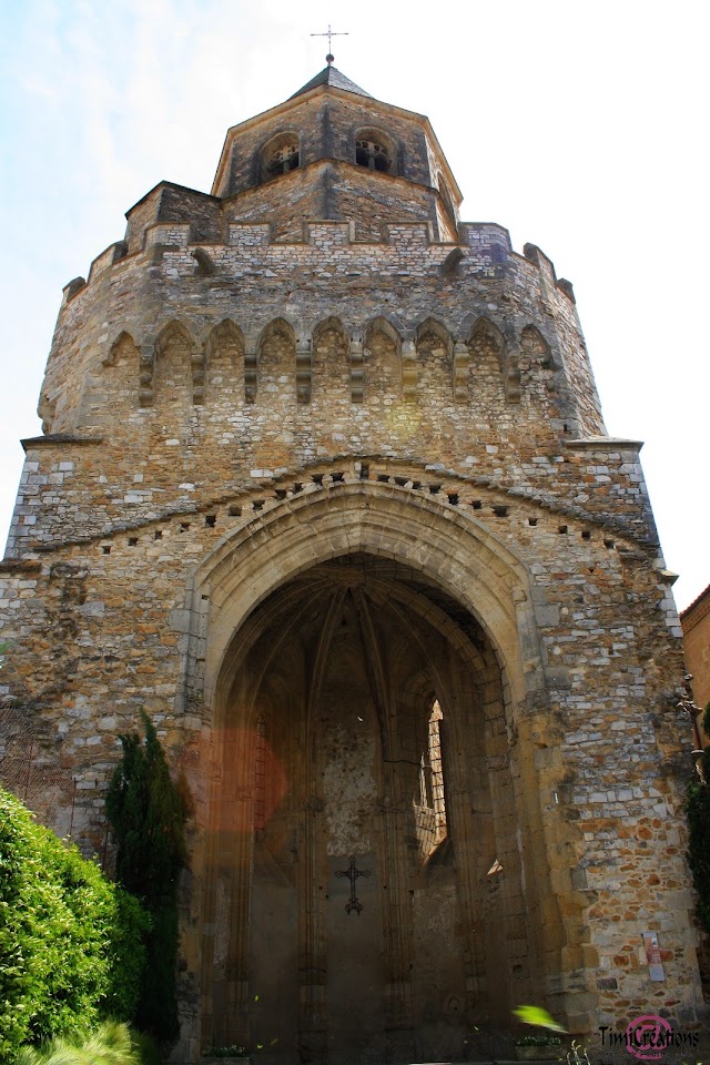Office de Tourisme de Sorèze
