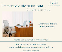 Alves Assurances Courtage à Blan