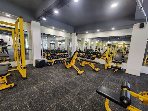 Bestrong Fitness Kakinada | GYM | Yoga | Zumba | Steam | Spa in kakinada