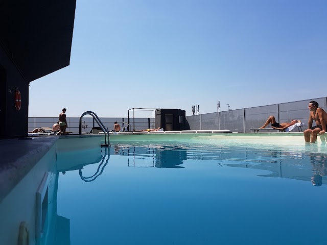 Virgin Active Collection MIlano Corso Como