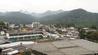 lodging