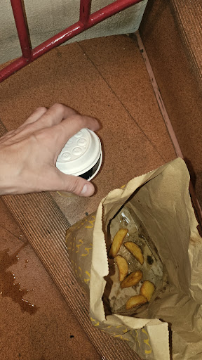 Photo 1 - McDonald's Conflans-Sainte-Honorine