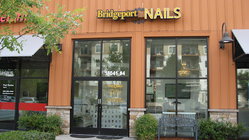 Bridgeport Nails - Visual