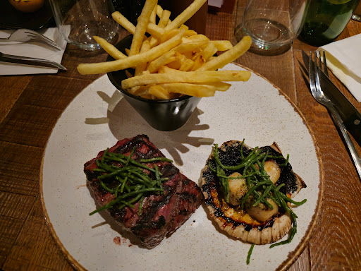Bar + Block Steakhouse Nottingham - Thumbnail