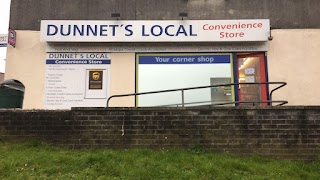 Dunnet's Local