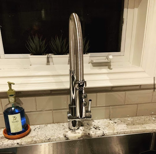 2 Bro's Plumbing work photo 1