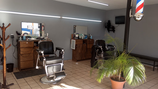 Peluqueria Mexico