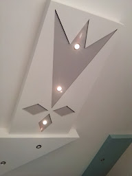 Photo n°9 de Lecointe Sylvain à Trébry (Peintre en bâtiment)