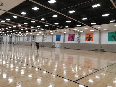 Photos of University of Illinois Campus Recreation