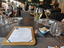 Restaurant L'Adn à Plescop