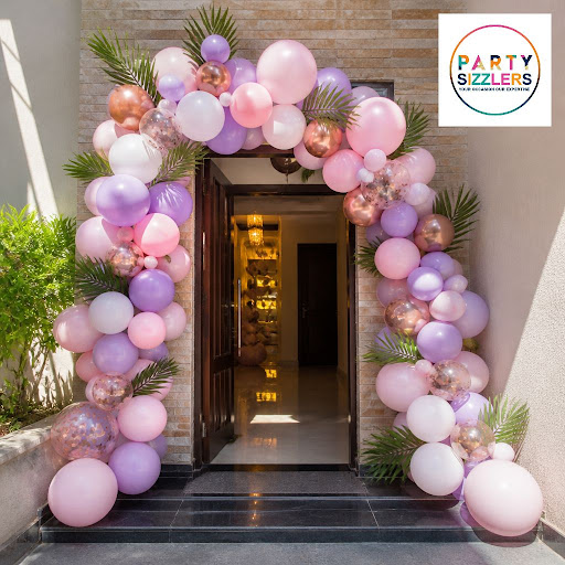 Make every celebration at home feel grand from the moment guests arrive. Party Sizzlers Events in… post image