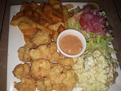 Photos of LA PARRILLADA D' WALTER