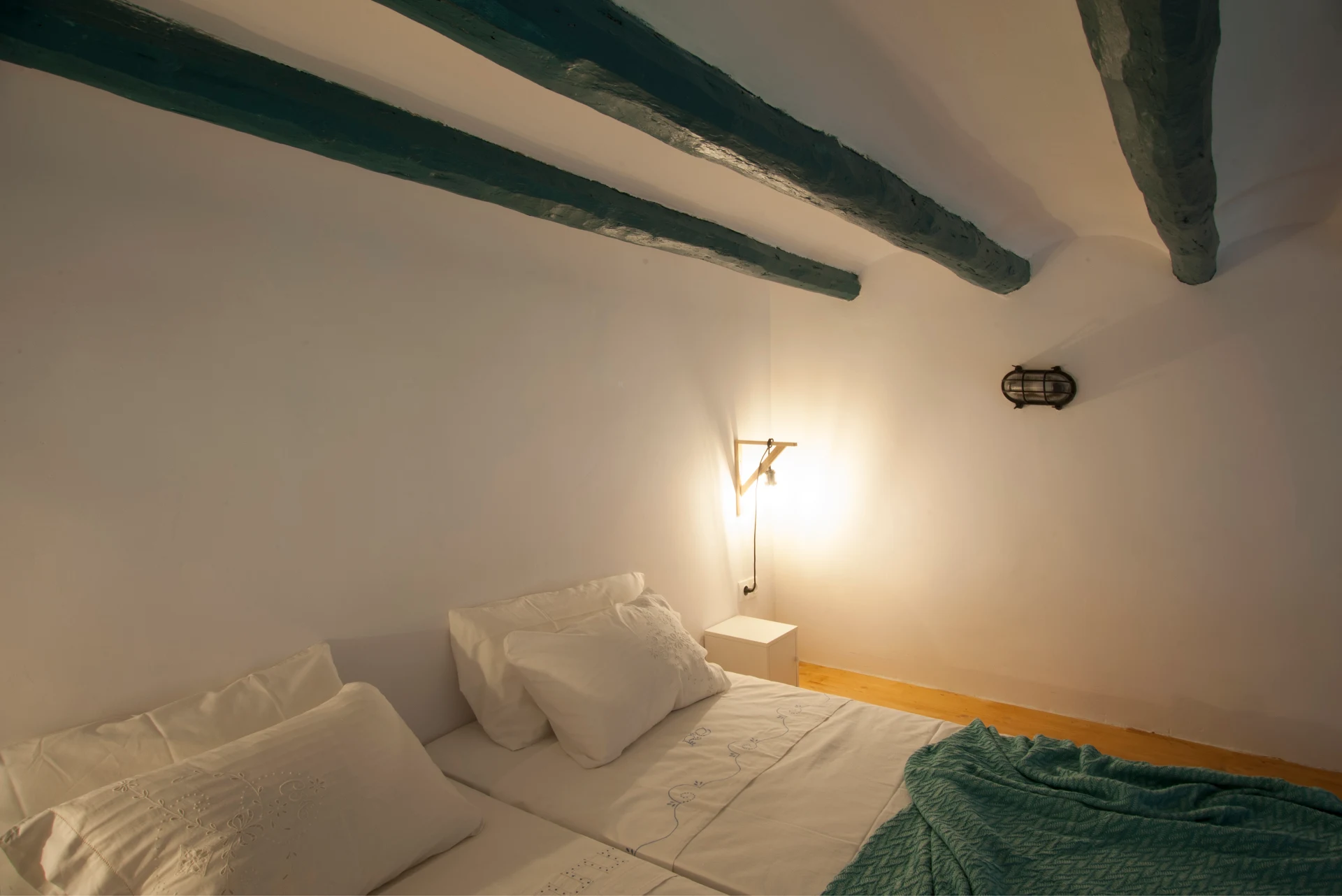 Portolà, 1 | Apartament