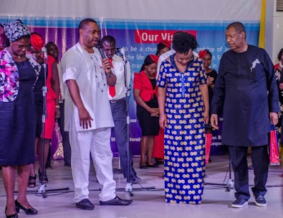 Photos of New Dawn Baptist Church