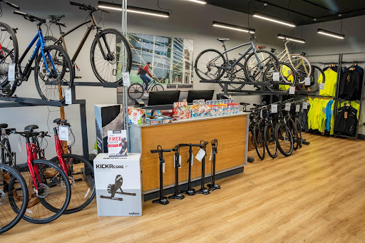 Balfe's Bikes Chiswick - Thumbnail