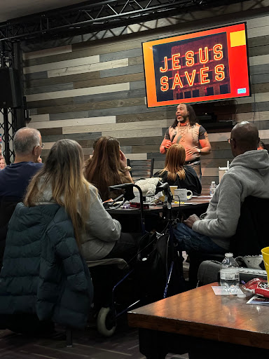 Jacob's Well Christian Coffeehouse - Thumbnail