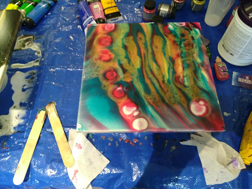 Lawton Fort Sill Art Council - Thumbnail