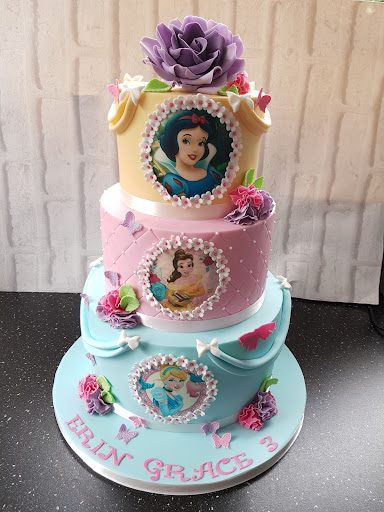 Claire's Cakes Hartlepool - Thumbnail