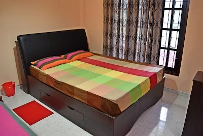 Photos of Nine Hills Holiday Bungalow
