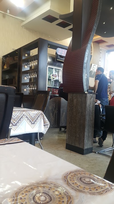 Photos of Reyhoun Restaurant
