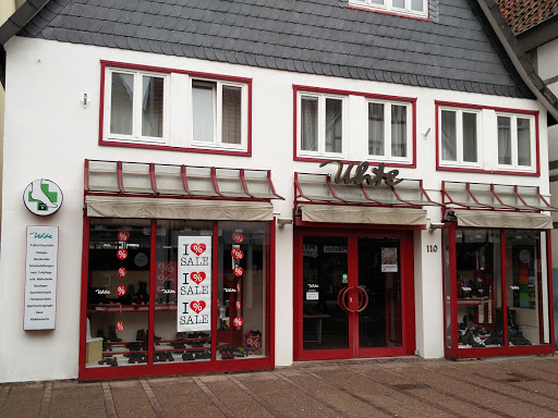 Koop-Orthopädie-Schuhtechnik, (vormals Uhte-Orthopädie-Schuhtechnik) - Thumbnail