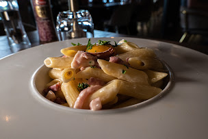 Photo n°4 de Pizzéria Le Florindo à Ville-la-Grand (Pizzeria)