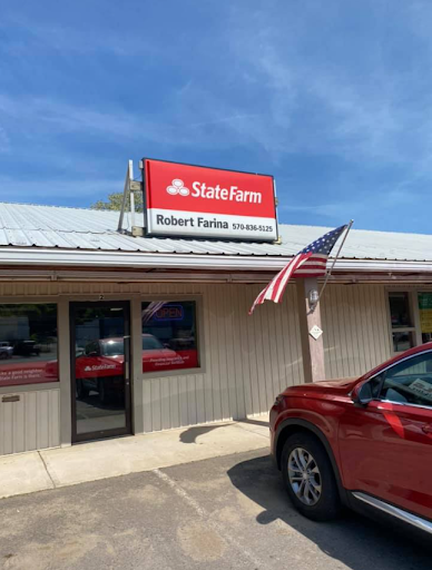 Rob Farina - State Farm Insurance Agent - Thumbnail