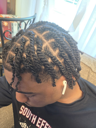 Queens African Hair Braiding - Thumbnail