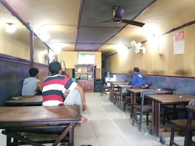Photos of Warkop Edi Bas