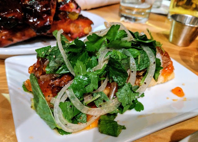 Cochon restaurant