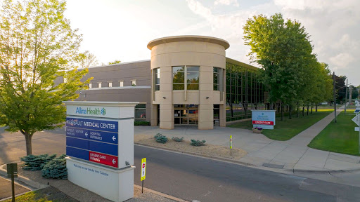 Allina Health Faribault Medical Center - Thumbnail