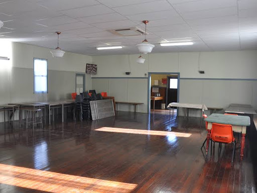 Lauriston Public Hall & Community Centre - Thumbnail