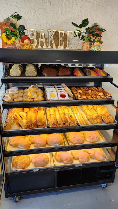 Panaderia los jarochos