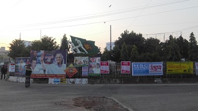 Photos of Notun Rastha Bus Stop