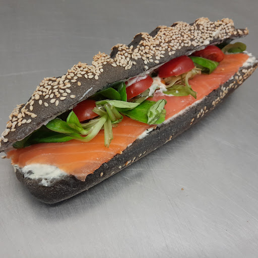 Boulangerie Pâtisserie Coquil